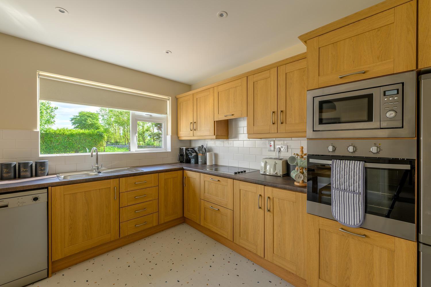 5 Bedroom Haven, Kinvara On The Wild Atlantic Way Dış mekan fotoğraf