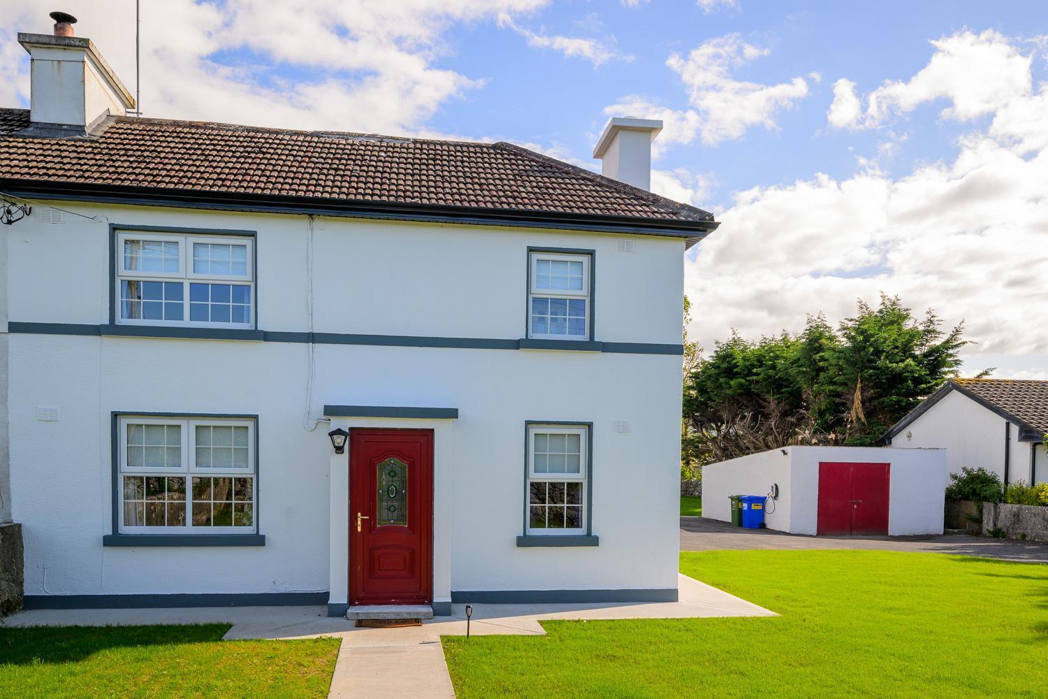 5 Bedroom Haven, Kinvara On The Wild Atlantic Way Dış mekan fotoğraf